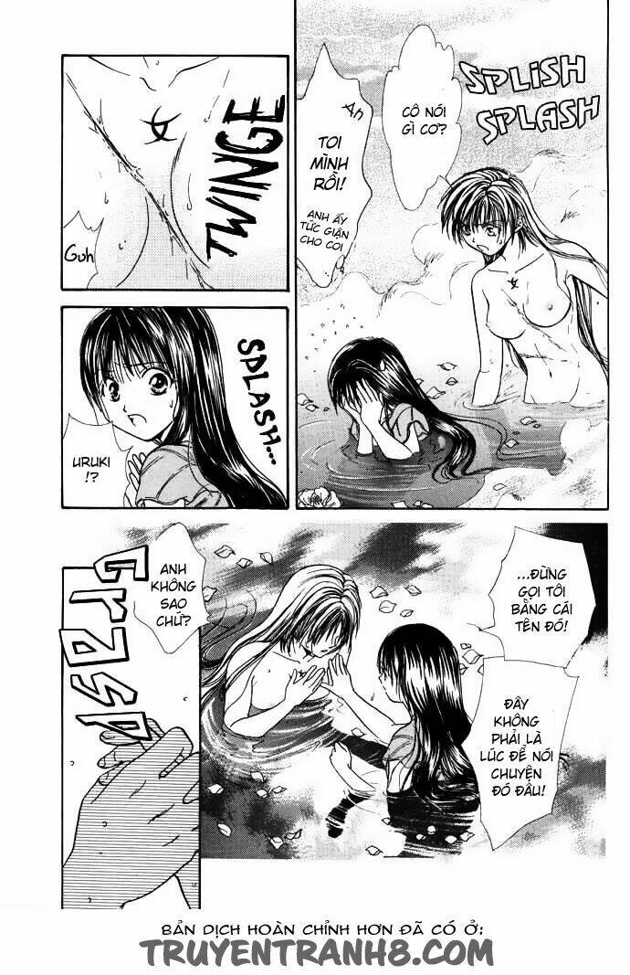 quyển sách kỳ bí - fushigi yuugi chapter 7.2 6