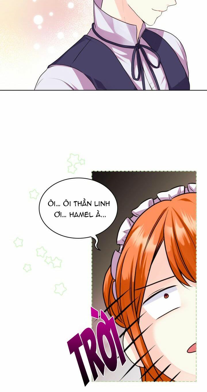 đức hạnh mà ác nữ ban tặng chapter 80.1 48