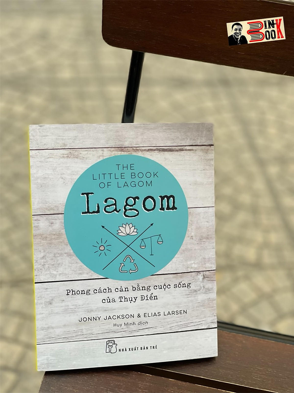 LAGOM - PHONG CÁCH CÂN BẰNG CUỘC SỐNG CỦA THỤY ĐIỂN