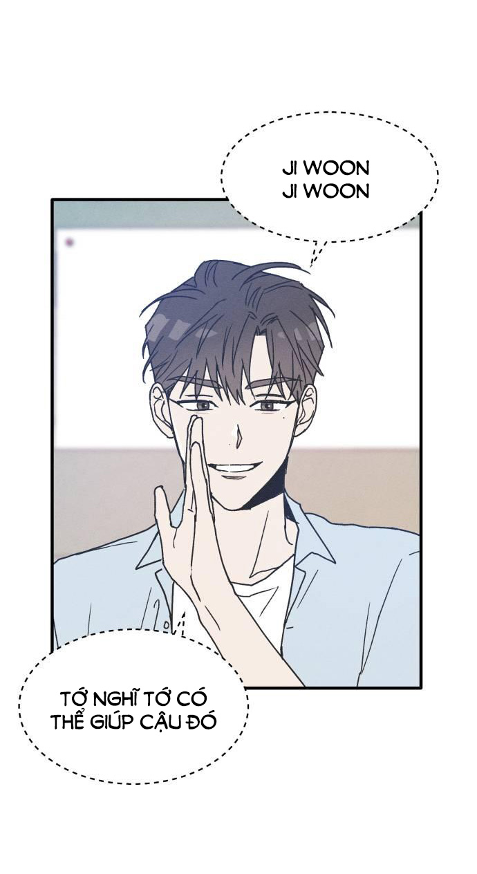 nguyên tắc của bạn thân là con trai chapter 1.2 27