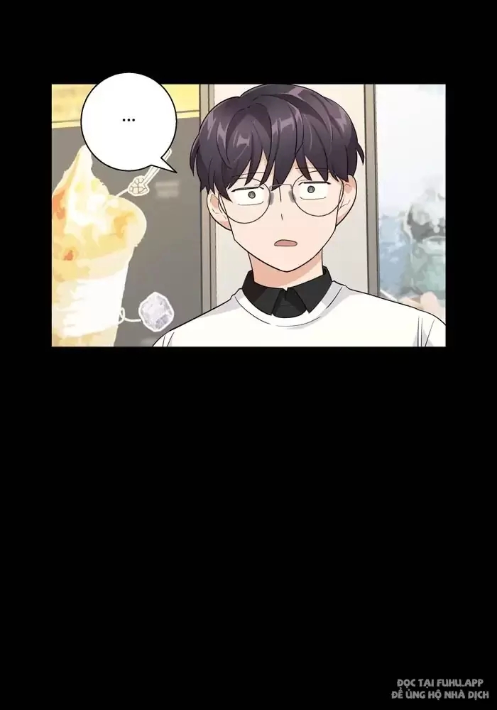 anh bạn của tôi đang phát sáng kìa ! chapter 16 15