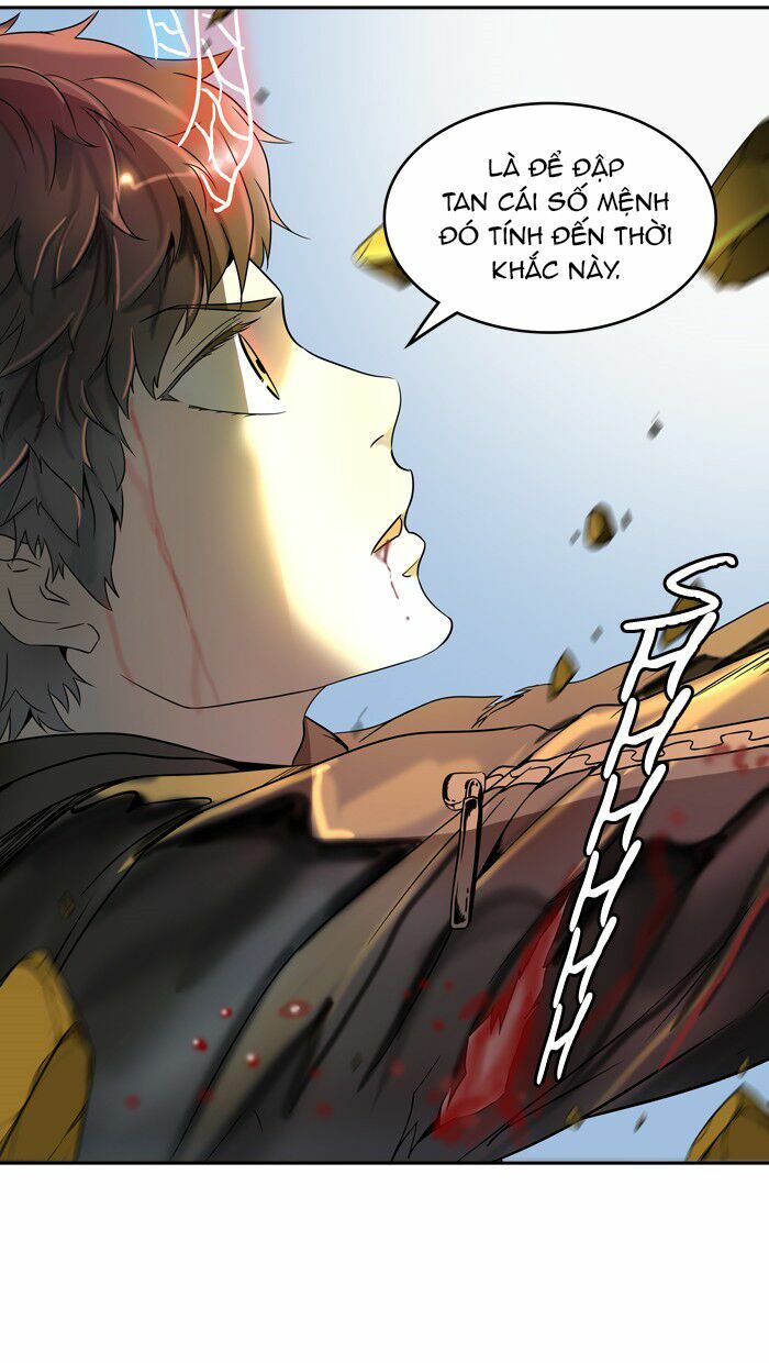 tòa tháp bí ẩn 2 chapter 303.5 15