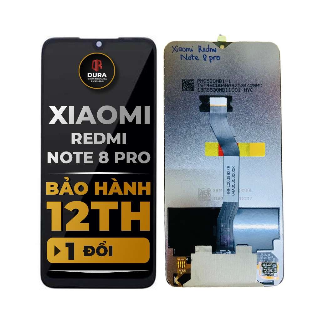 Màn hình Xiaomi Redmi Note 8 Pro hàng chính hãng