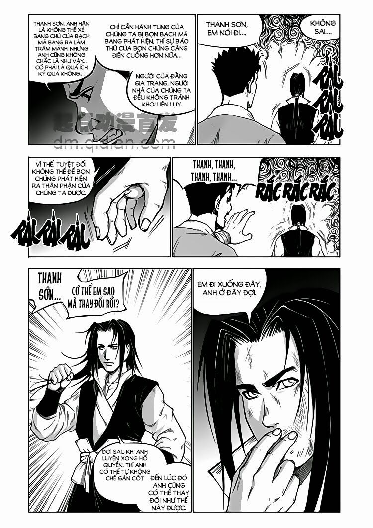 cửu đỉnh ký chapter 14 8