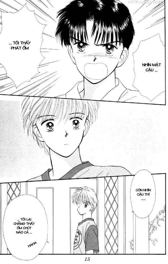 marmalade boy chapter 6 13