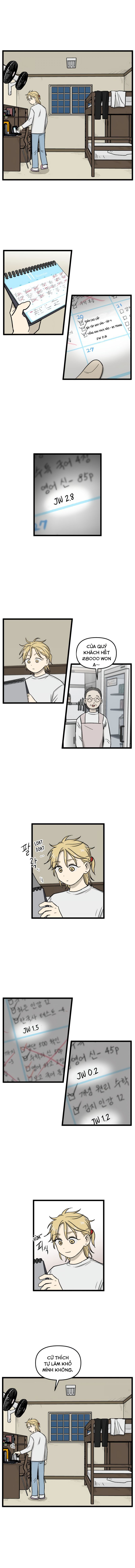 no home - không nhà chapter 186 6