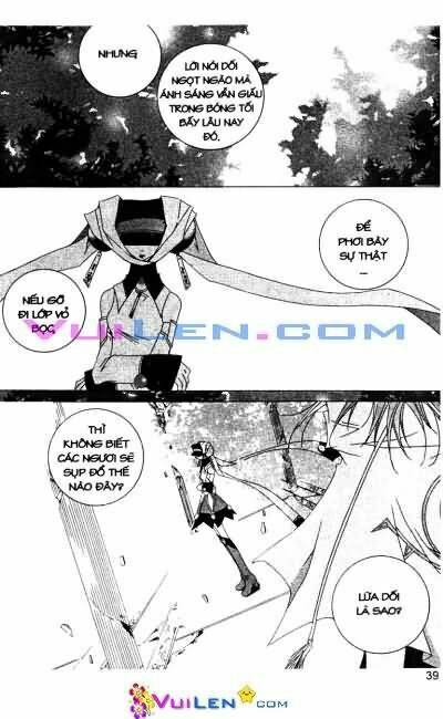 tiểu nữ vương chapter 2 41