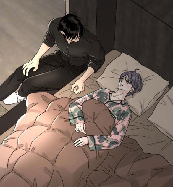 Thuyết Tình Yêu Ích Kỷ chapter 12.2 39