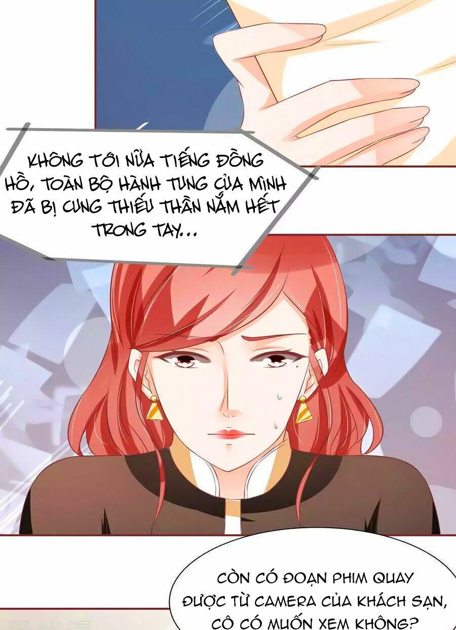 vương tước tư hữu bảo bối chapter 138 10