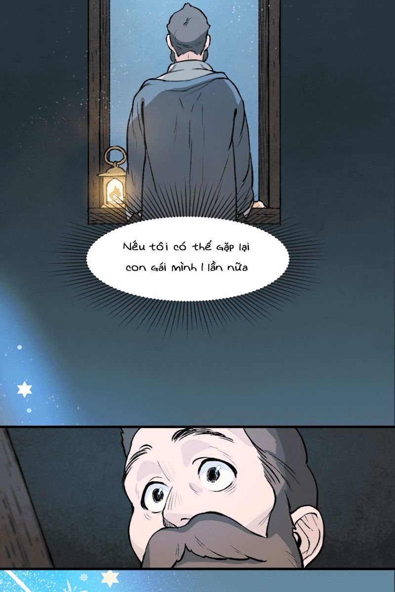chờ đợi nơi vì sao băng rơi xuống chapter 1 46
