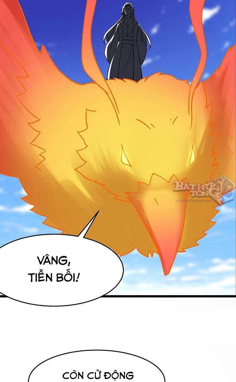 đồ đệ ta toàn là nữ ma đầu chapter 62 30