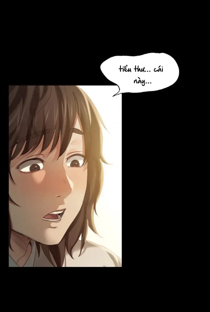 [18+] tiểu thư chapter 6 16