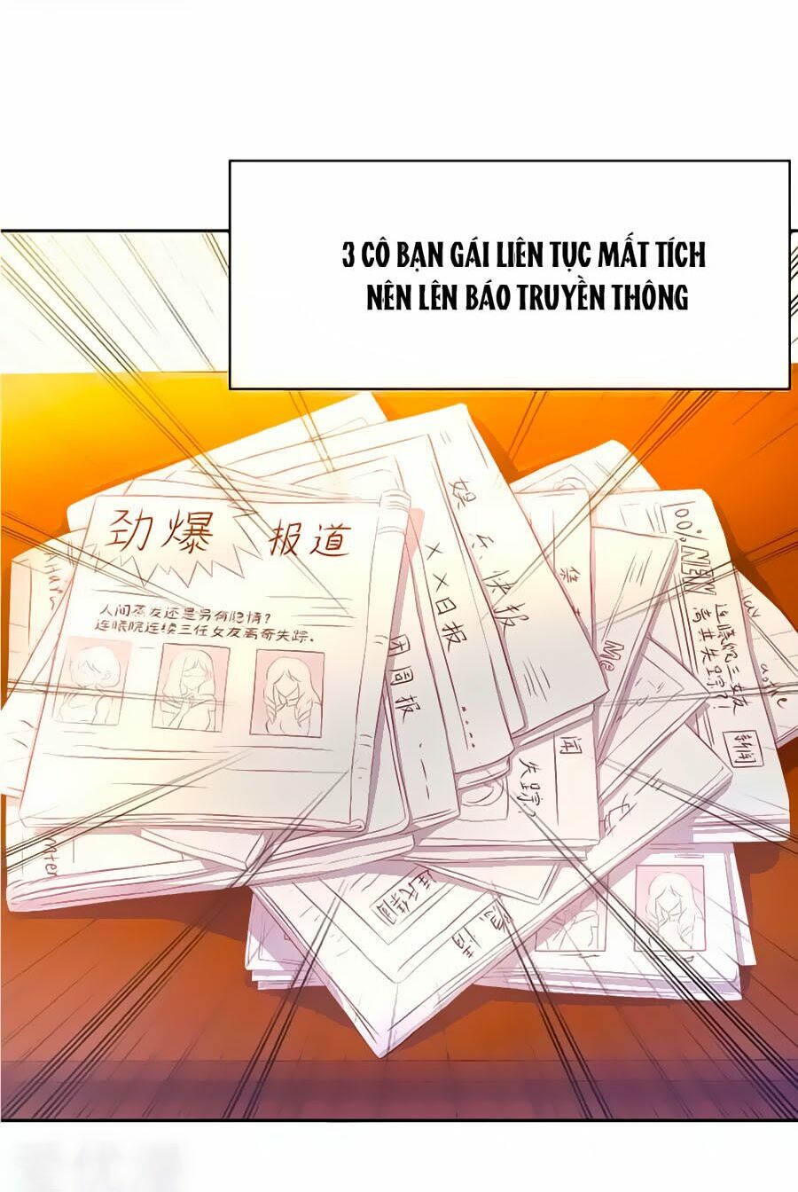 chồng già vợ trẻ trêu nhau hàng ngày chapter 12 11