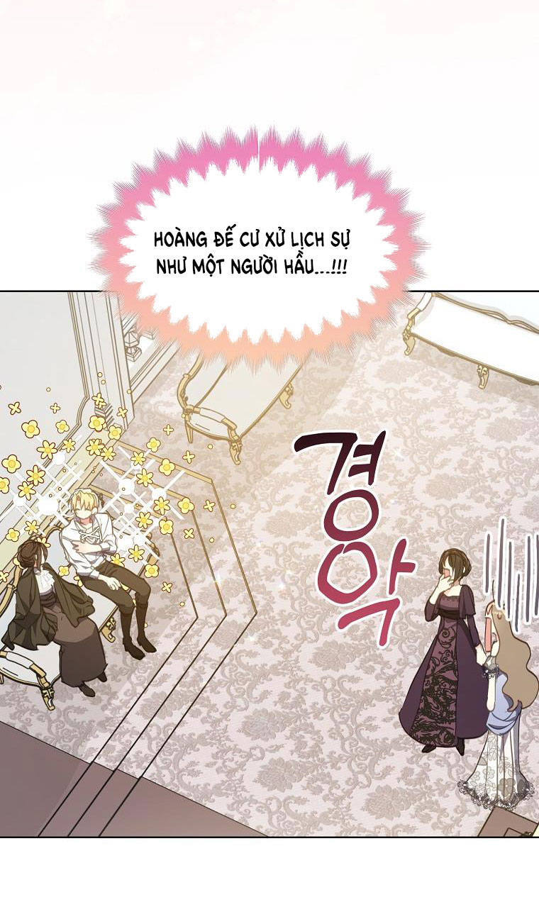 bệ hạ, xin đừng giết tôi!! chapter 133.1 2