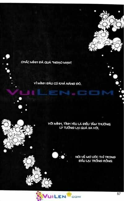 tiểu nữ vương chapter 7 57