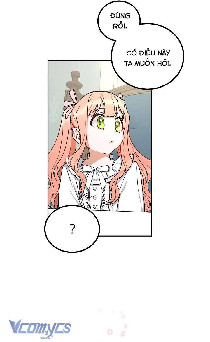 phương pháp trở thành con gái của người hùng bóng đêm chapter 4 58