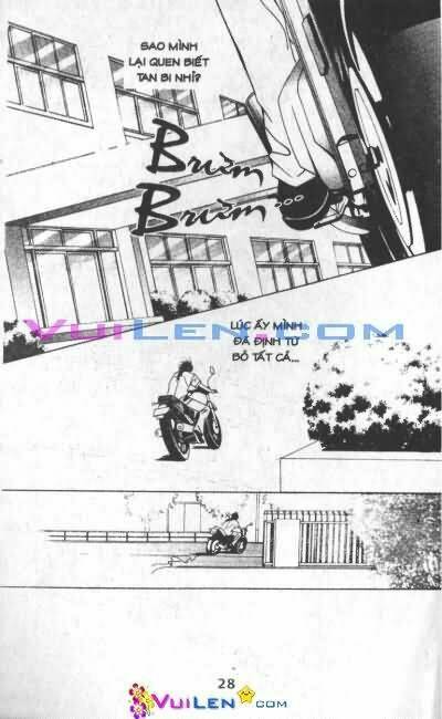 tóc gió thôi bay chapter 7 28