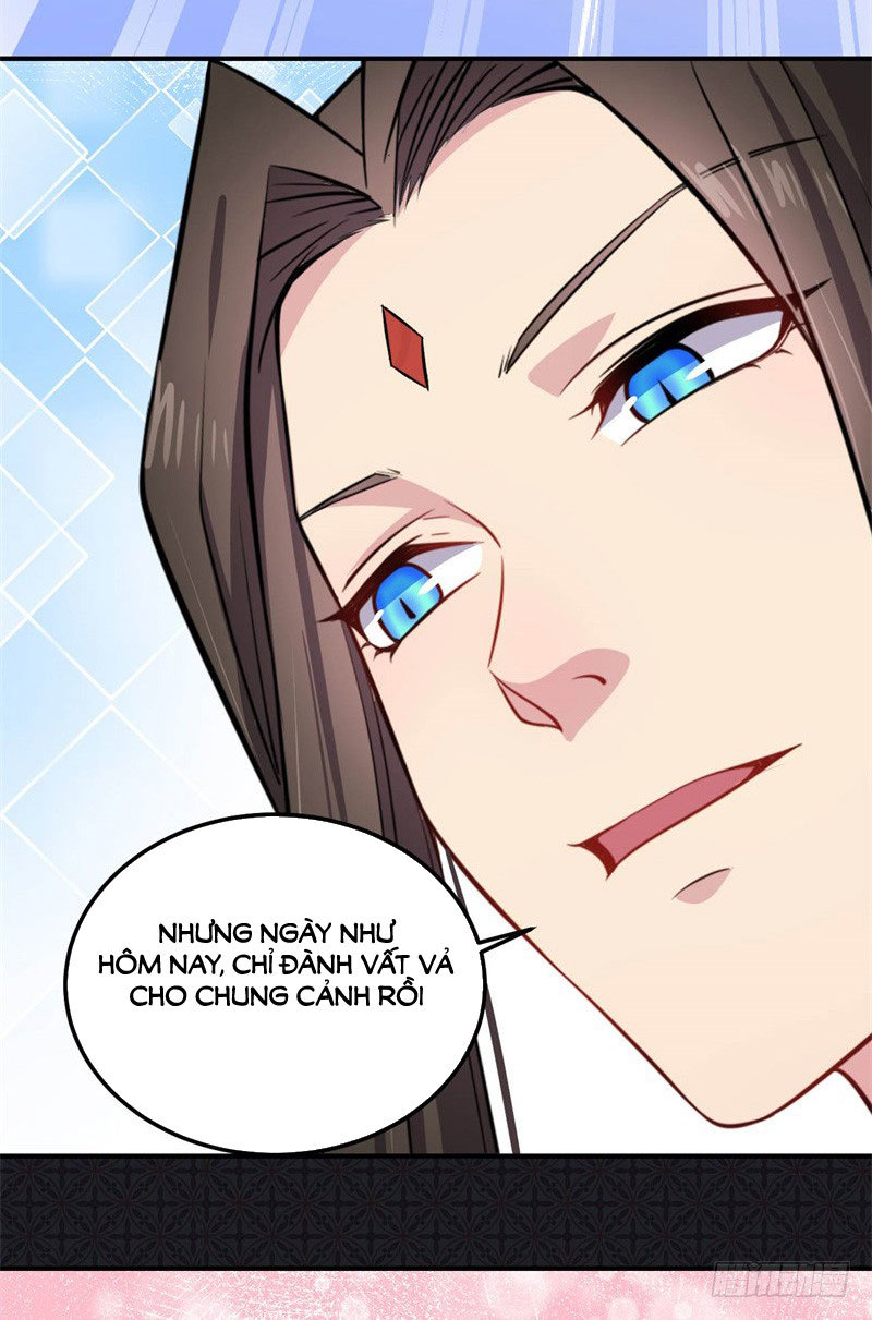 ngạo kiều quỷ vương yêu ta chapter 121 51