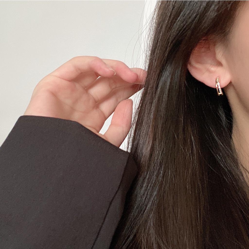 BST KHUYÊN TAI HỢP KIM MALENA 2021- KHUYÊN 015