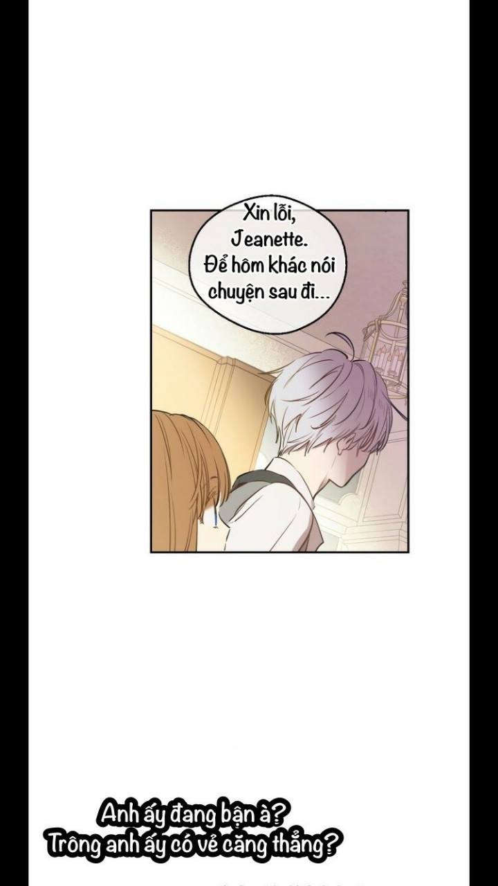 bỗng một ngày nọ tôi trở thành nàng công chúa chapter 86 5