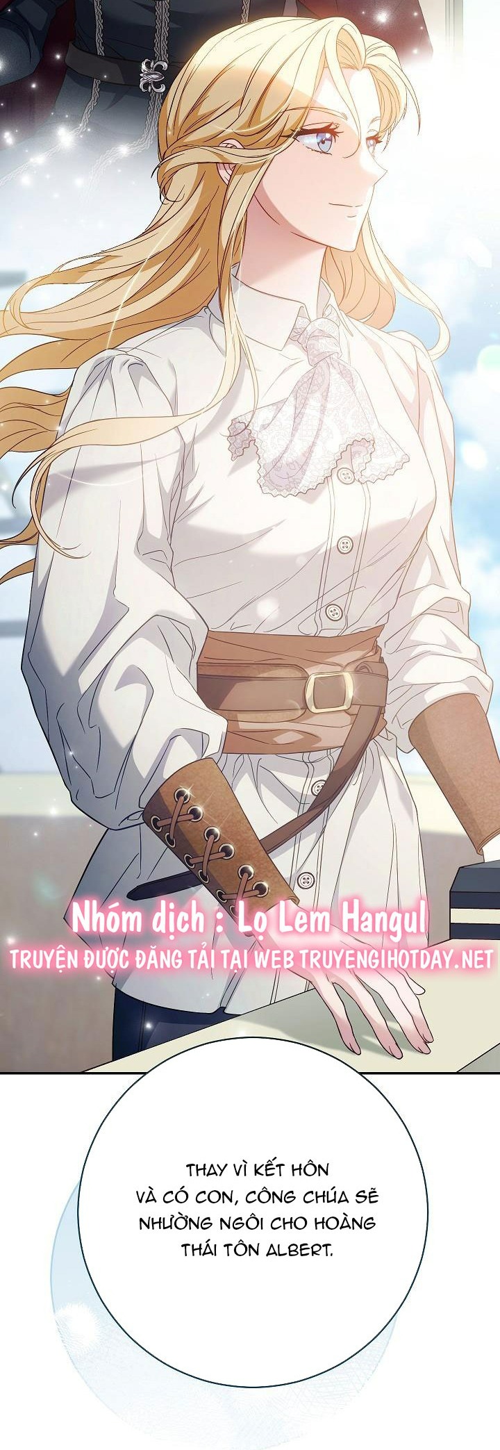 Phía Sau Em, Luôn Có Ta Bên Cạnh chapter 90 - Trang 49