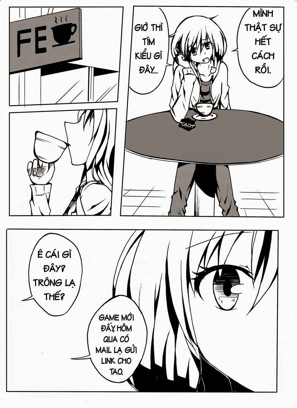 memory locked chapter 1 9