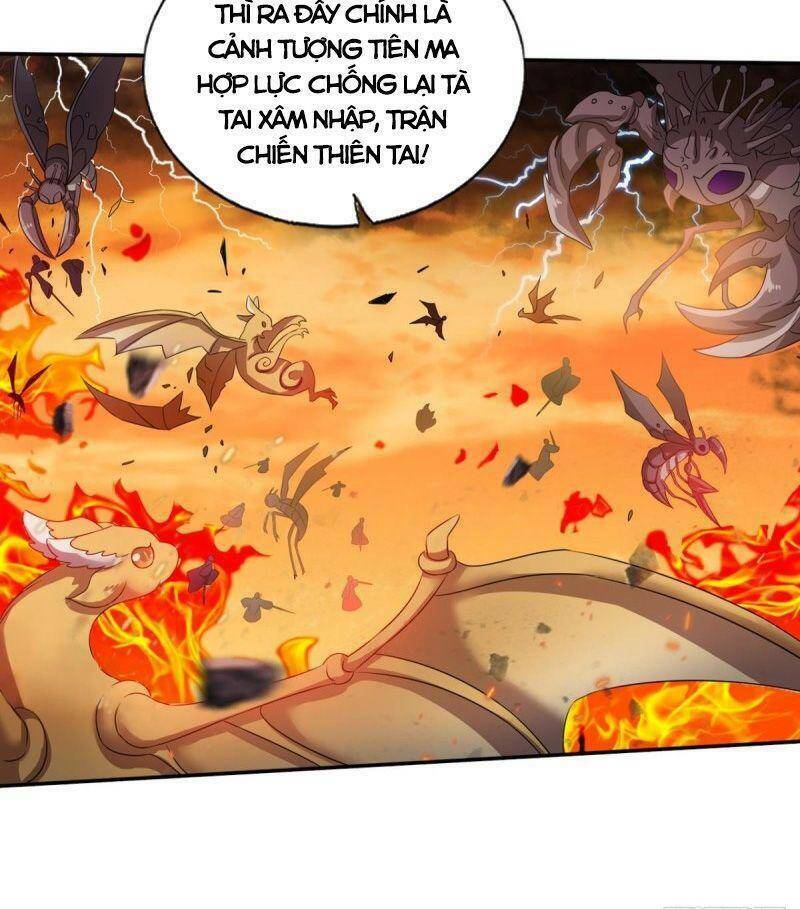 Trọng Sinh Thành Cậu Vàng Tại Dị Thế Chapter 183 36