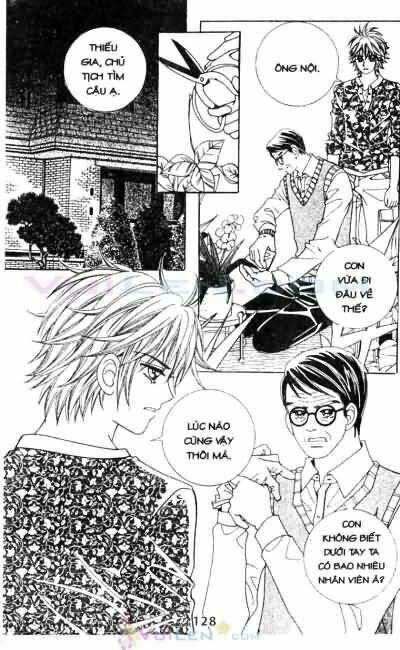 không bao giờ khóc chapter 10 128