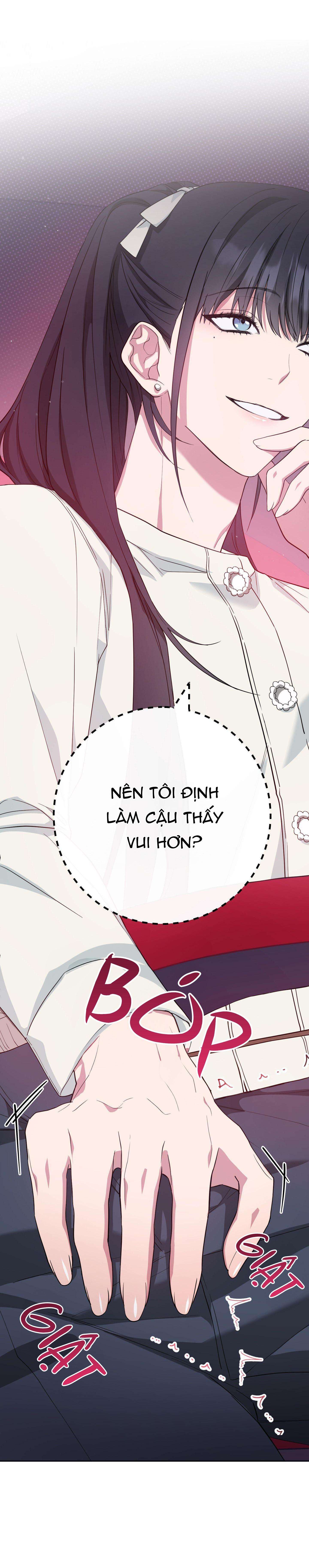 bí mật của bạn gái chapter 5 44