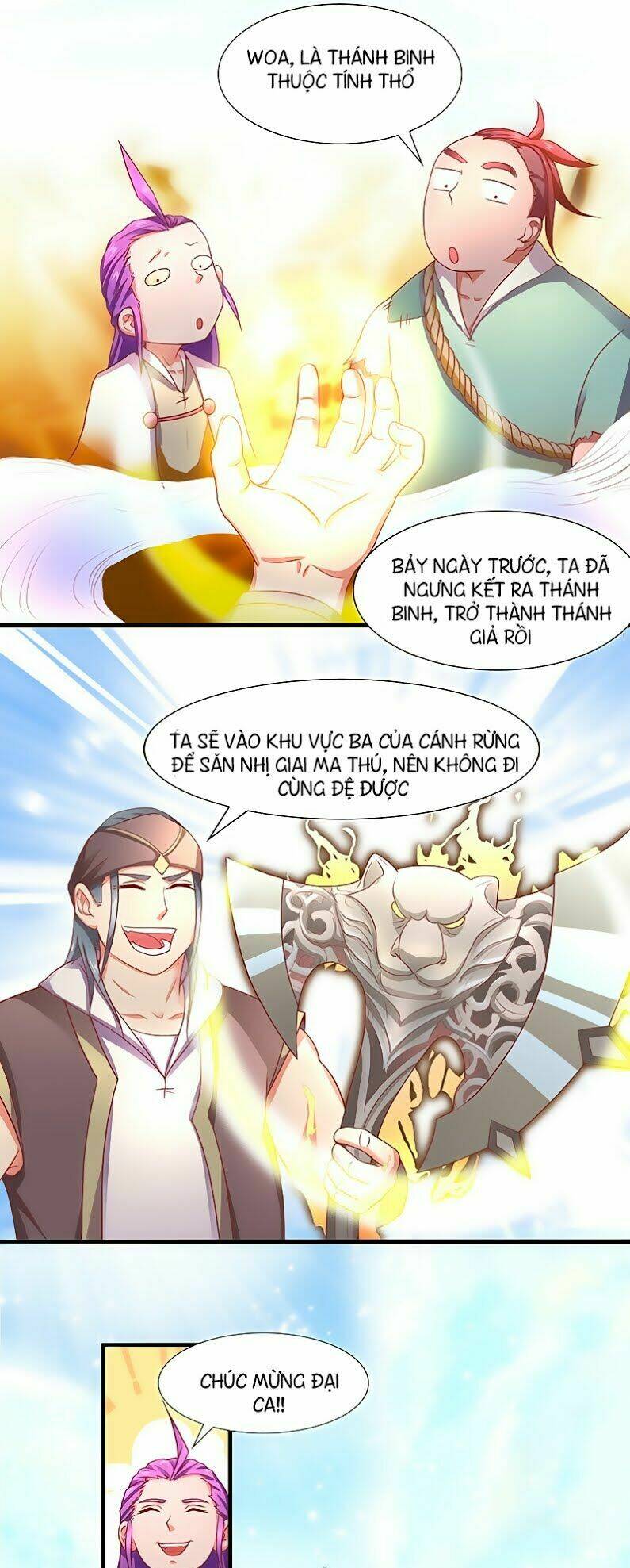 hỗn độn kiếm thần chapter 12 7