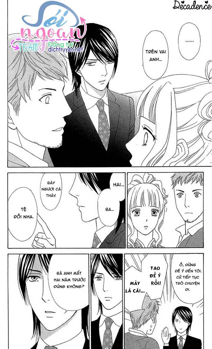 virut tình yêu chapter 3 15