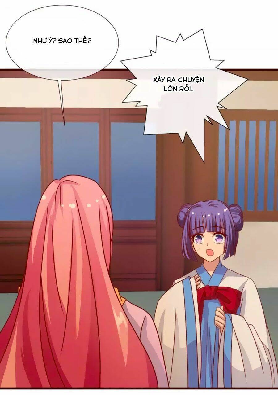 thỏ yêu tiểu vương phi chapter 11 30