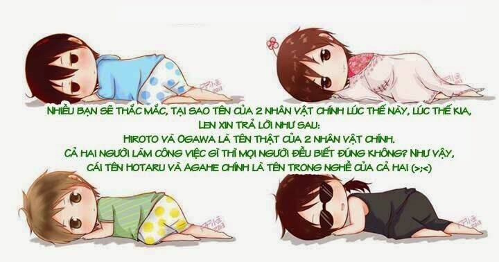 kizutsuite romance manga chapter 2 2