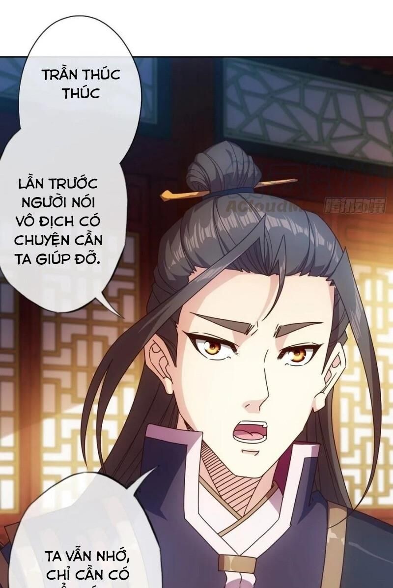 hồng thiên thần tôn chapter 100 17