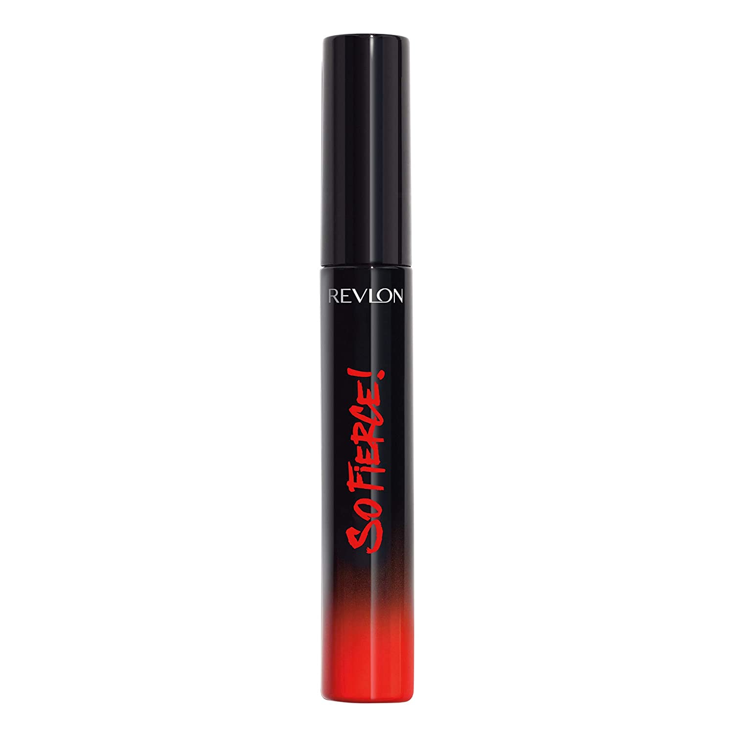 Mascara Cho Mi Dày Và Dài Cực Đại Revlon So Fierce Mascara NWP - 701 Blackest Black / Noir Intense