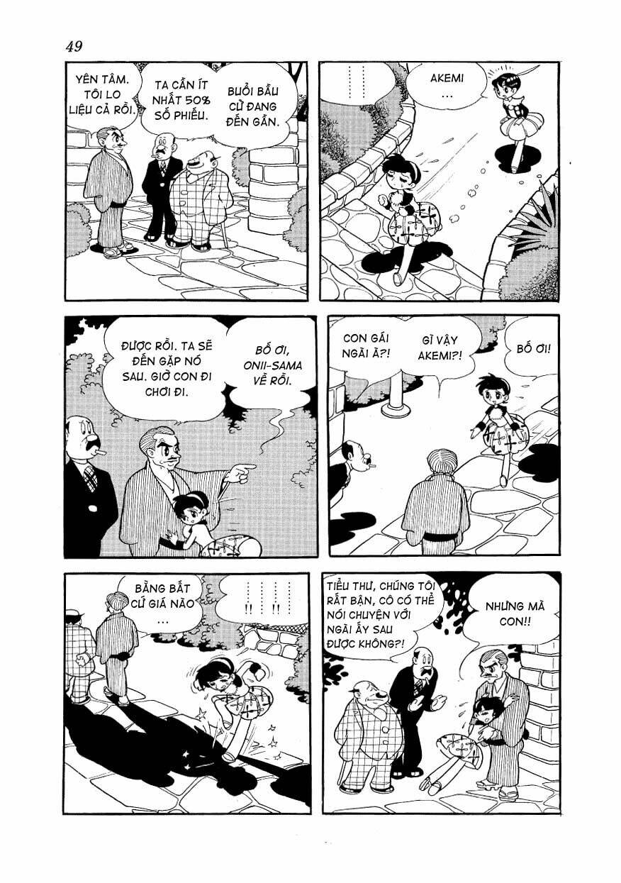 angel no oka chapter 1 49