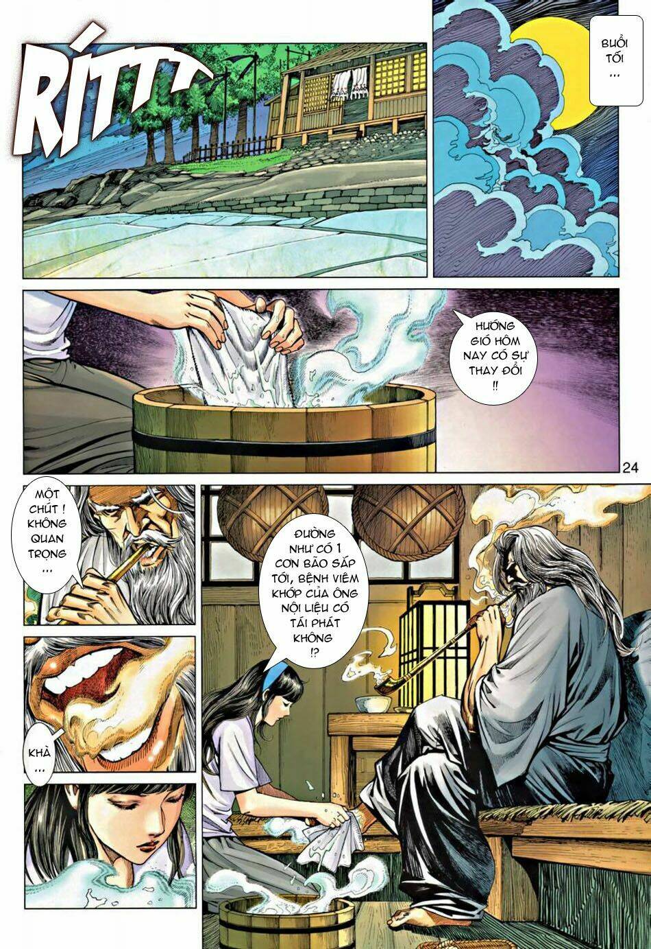 thần long huyết kiếm chapter 4 23