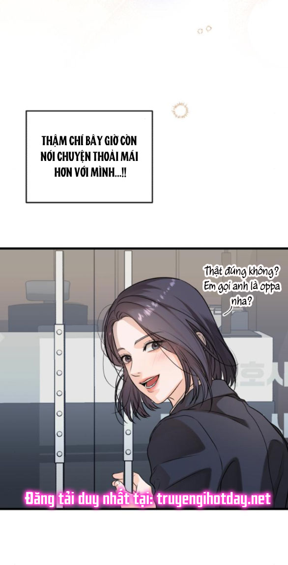 Nóng Lòng Muốn Giày Vò Em chapter 9.2 20