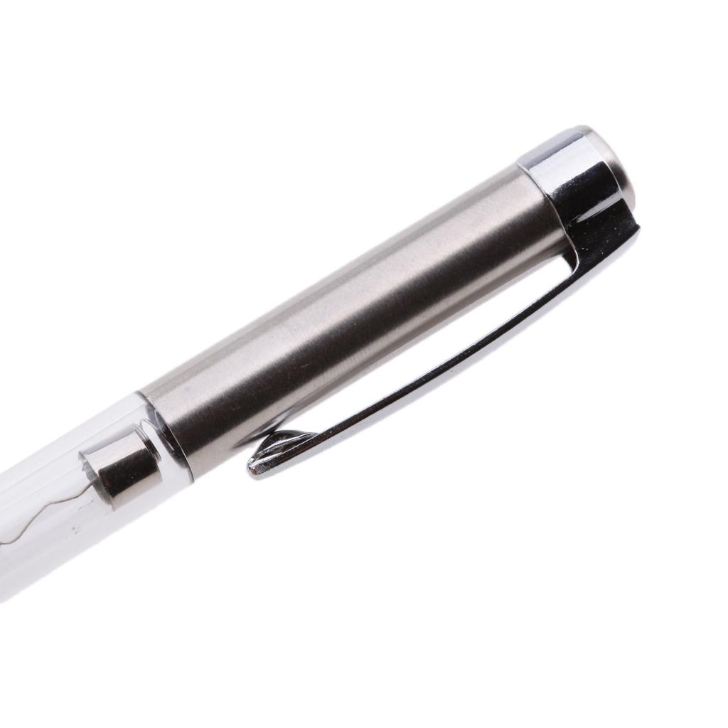 Portable Automotive Ignition Test Pen Diagnostic Tool Spark Plugs Wire Coil