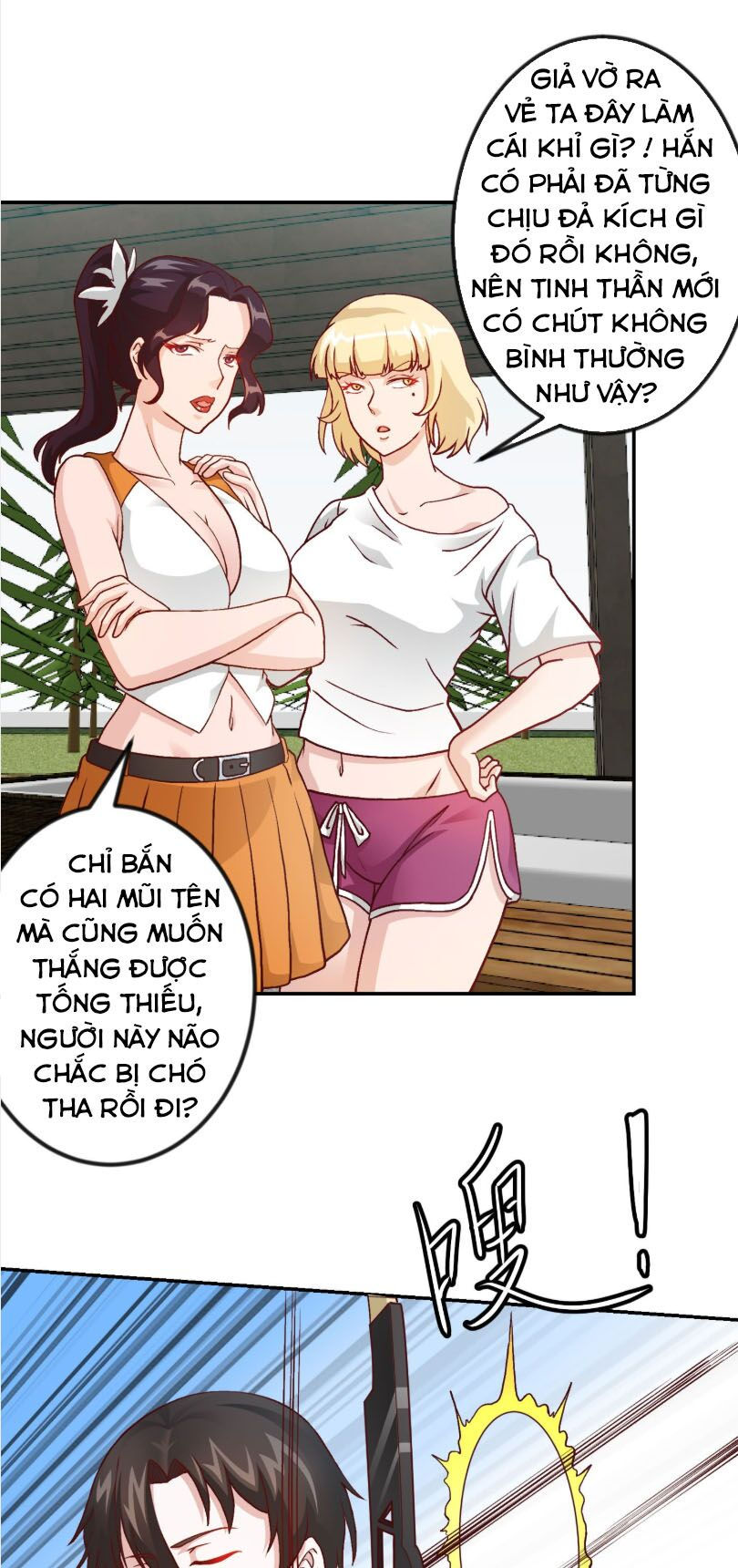 ta chẳng qua là một đại la kim tiên chapter 13 1