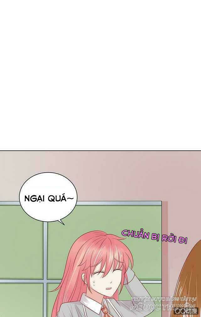 băng sơn học trưởng không được chọc chapter 54.2 23