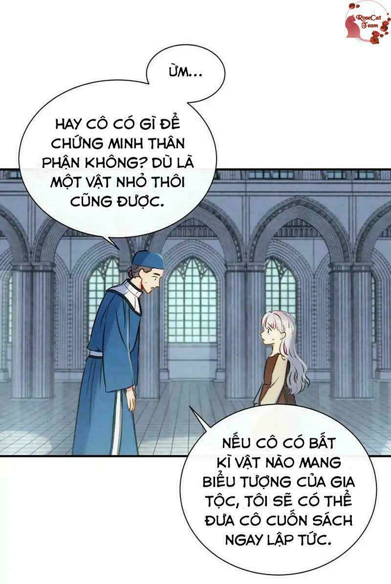 khế ước của nữ công tước quái vật chapter 4 12