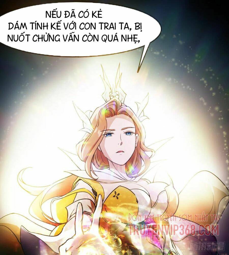 ma hoàng sư đệ quả thực quá chung tình chapter 80 4