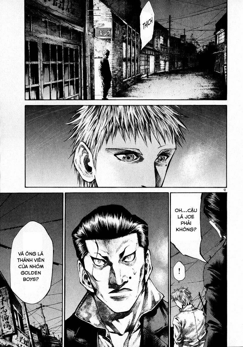 rainbow chapter 75 7