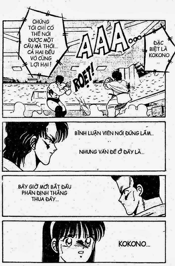 truyền nhân atula - shura no mon i chapter 45 21