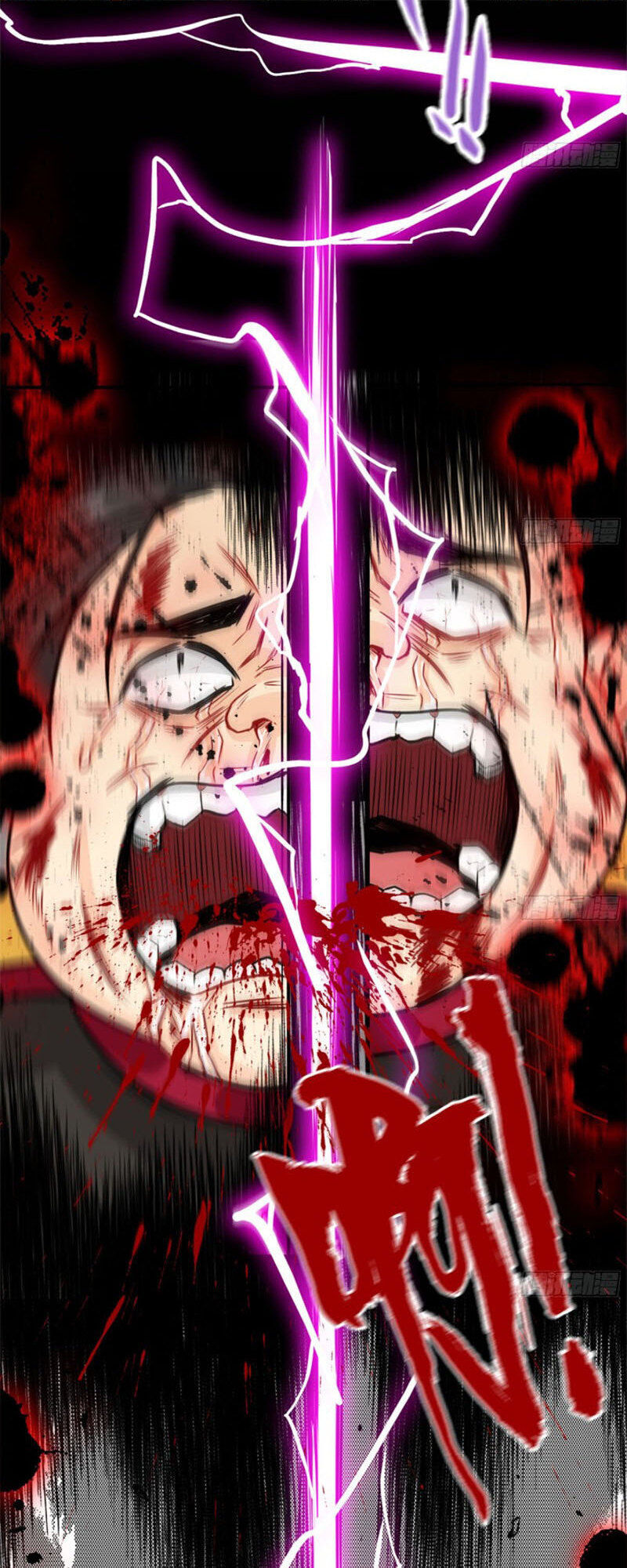 khởi đầu bằng một con côn chapter 141 17