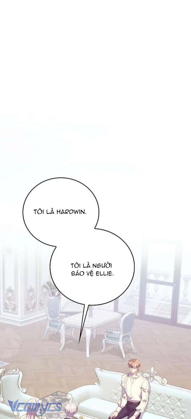 tôi chỉ nhận ra sau khi mất cô ấy chapter 33 3