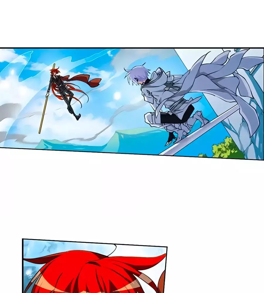 tam nhãn hao thiên lục chapter 298.2 19