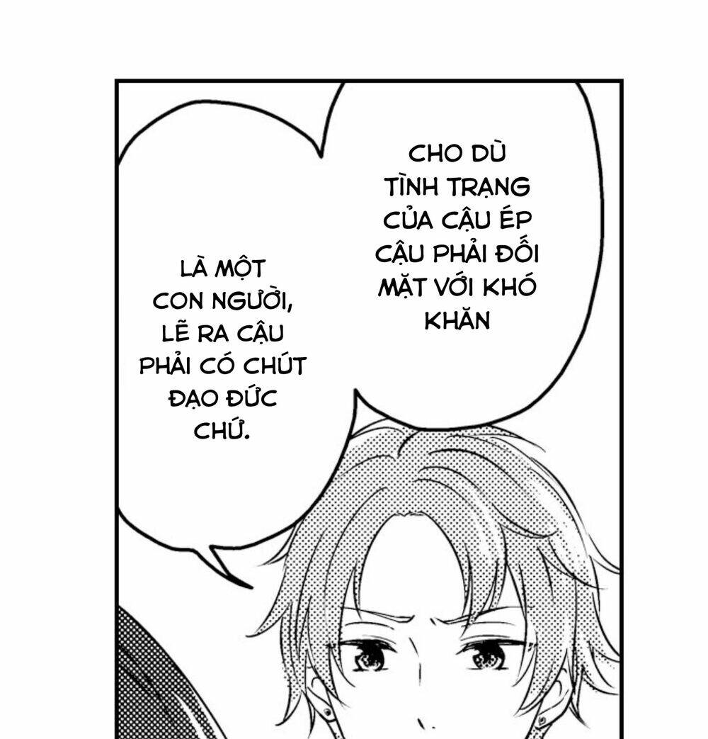 mang thai ở trường nam sinh chapter 41 29