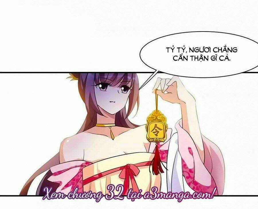 toàn cơ từ chapter 31.3 14